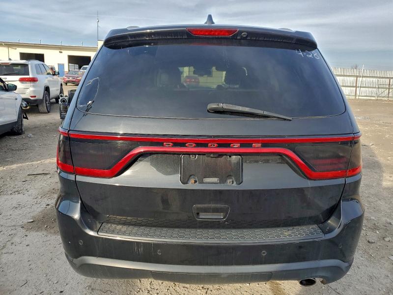 Фото 6 - DODGE DURANGO