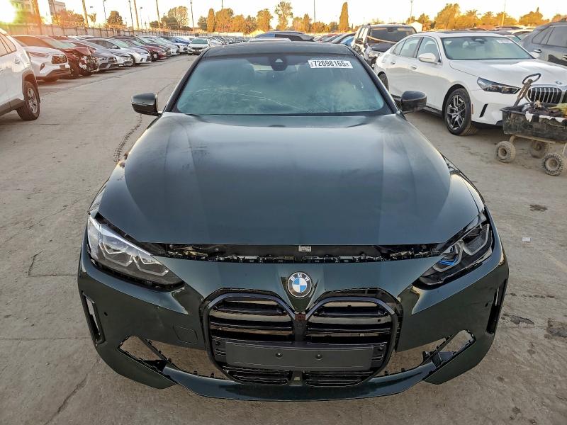 Фото 5 - BMW 4 SERIES