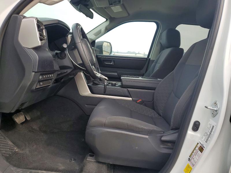 Фото 7 - TOYOTA TUNDRA