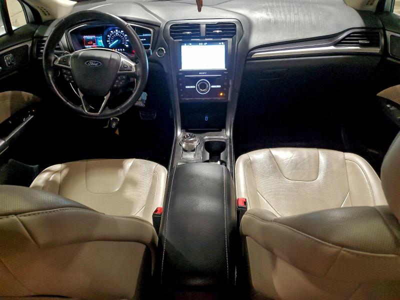 Фото 8 - FORD FUSION