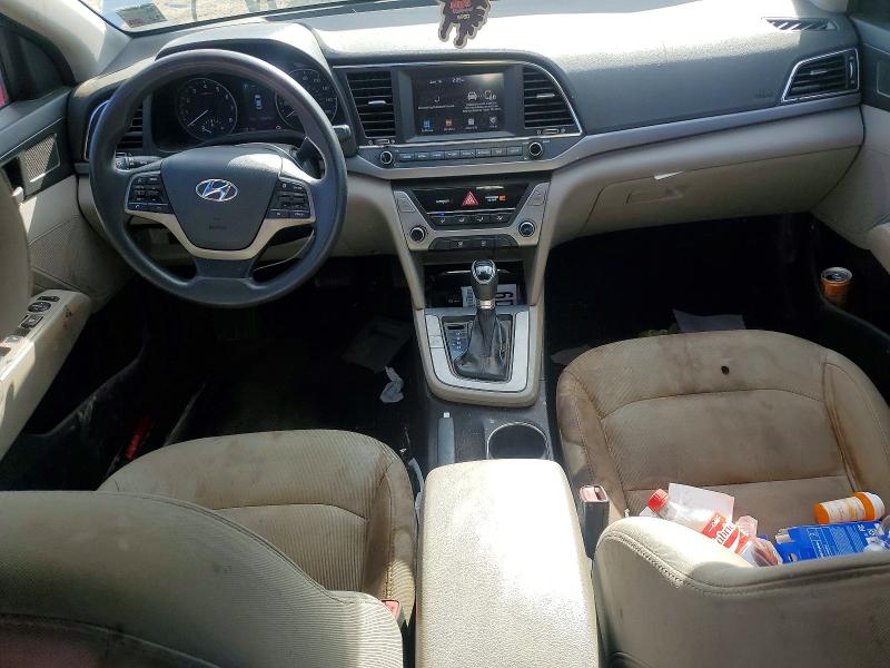 Фото 8 - HYUNDAI ELANTRA