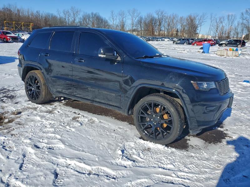 Фото 4 - JEEP GRAND CHER