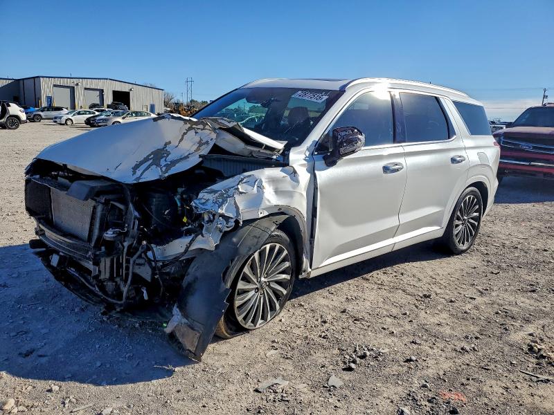 Фото 1 - HYUNDAI PALISADE