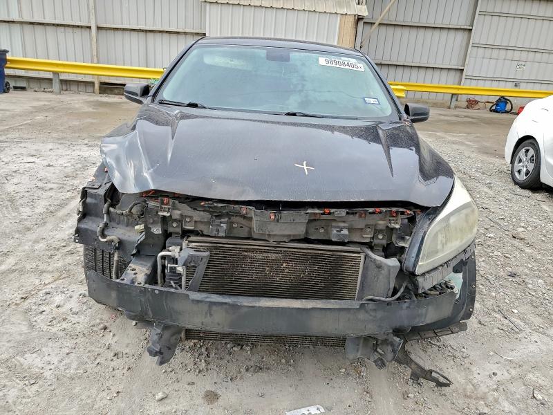 Фото 5 - CHEVROLET MALIBU