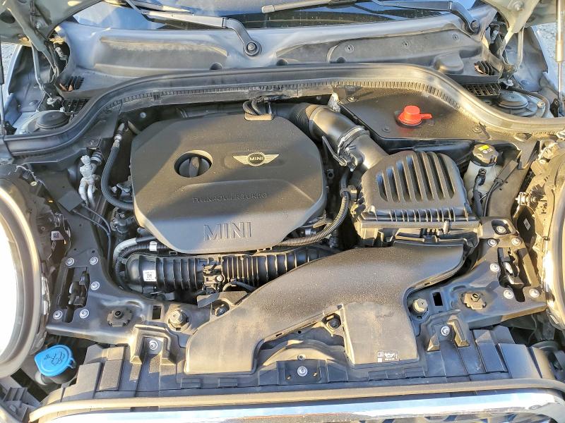 Фото 11 - MINI COOPER
