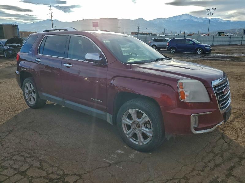 Фото 4 - GMC TERRAIN