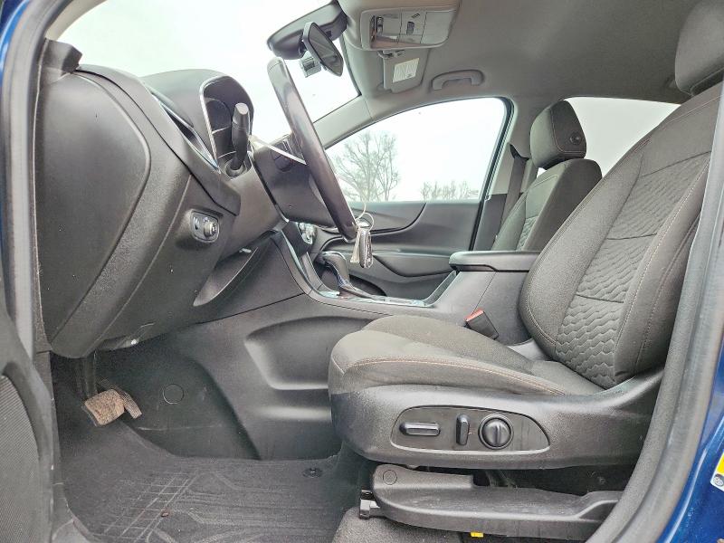 Фото 7 - CHEVROLET EQUINOX