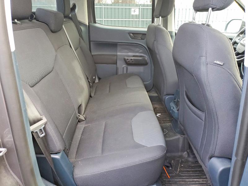 Фото 10 - FORD MAVERICK