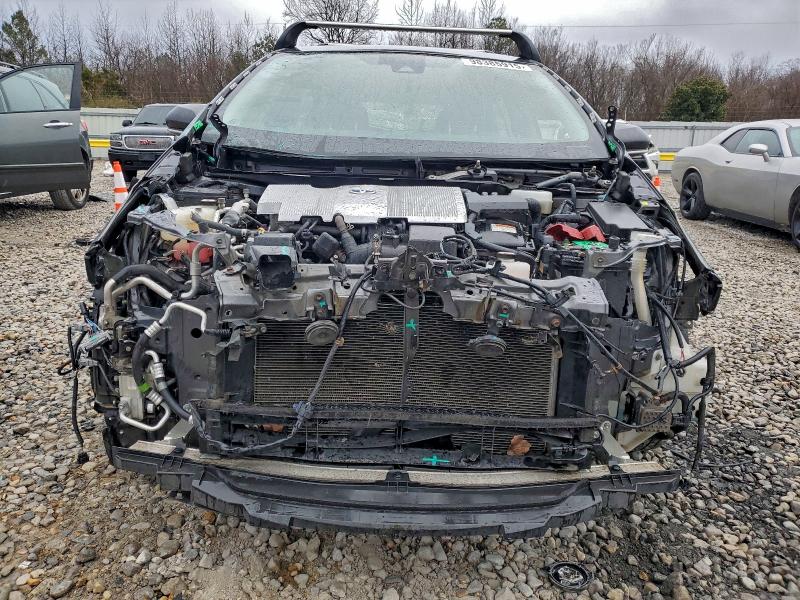 Фото 5 - TOYOTA PRIUS