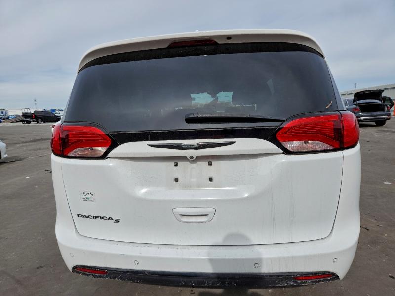 Фото 6 - CHRYSLER PACIFICA