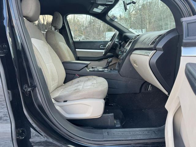 Фото 5 - FORD EXPLORER