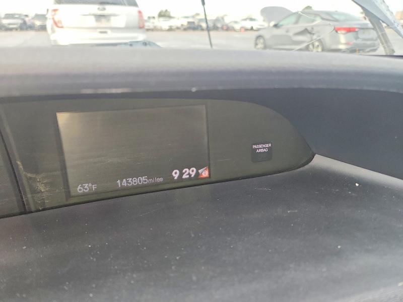 Фото 9 - HONDA CIVIC