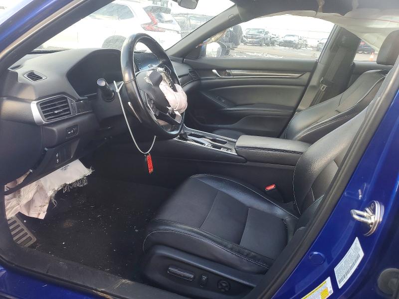 Фото 7 - HONDA ACCORD