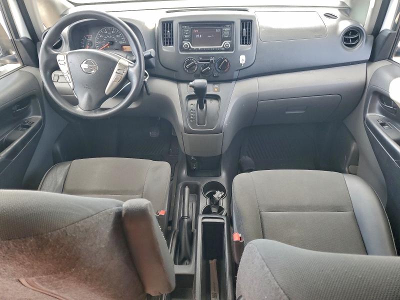 Фото 8 - NISSAN All Models