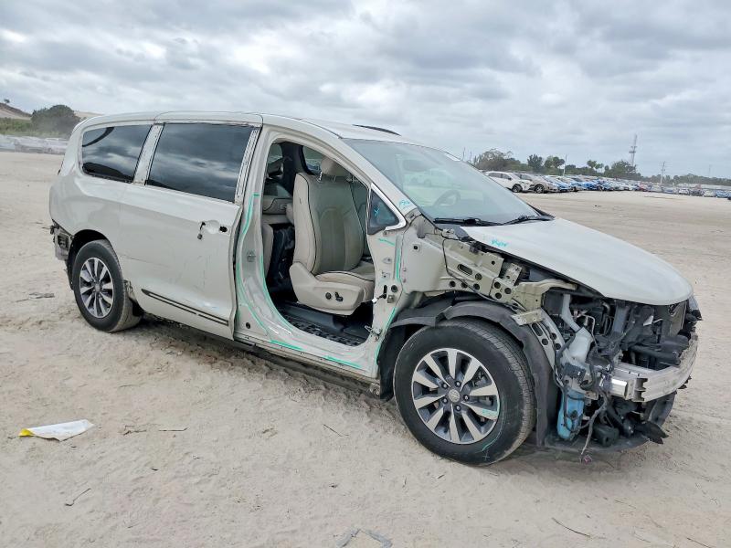 Фото 4 - CHRYSLER PACIFICA