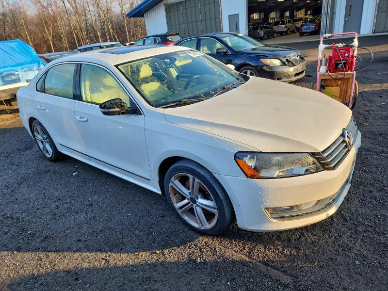 Фото 4 - VOLKSWAGEN PASSAT