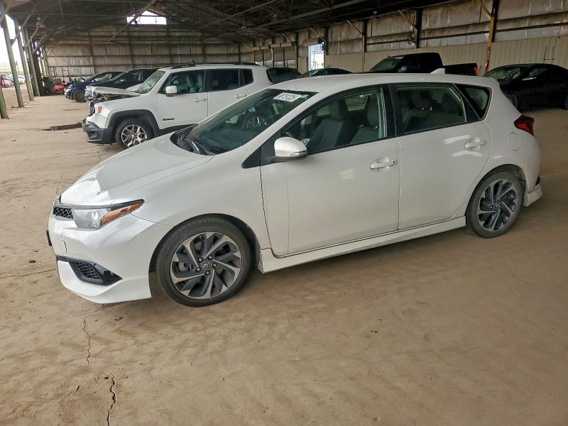 Фото 1 - TOYOTA COROLLA