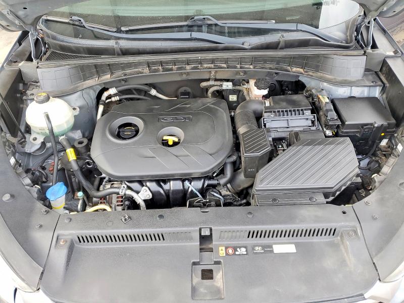 Фото 12 - HYUNDAI TUCSON