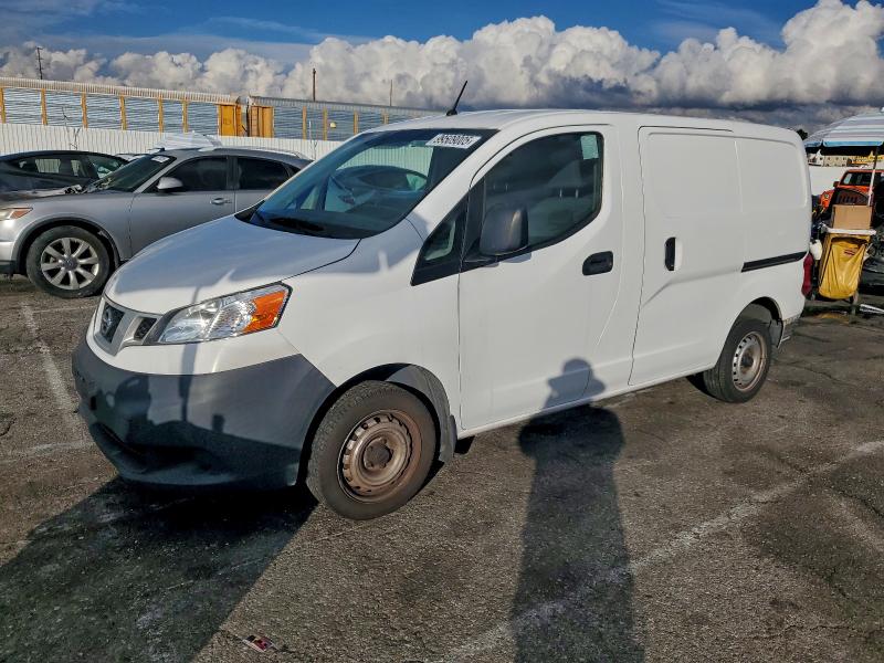 Фото 1 - NISSAN All Models