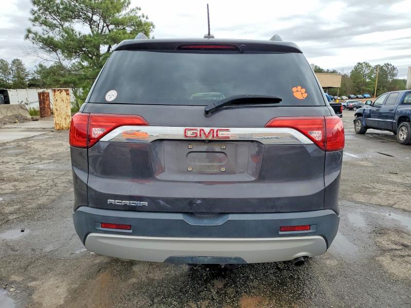 Фото 6 - GMC ACADIA