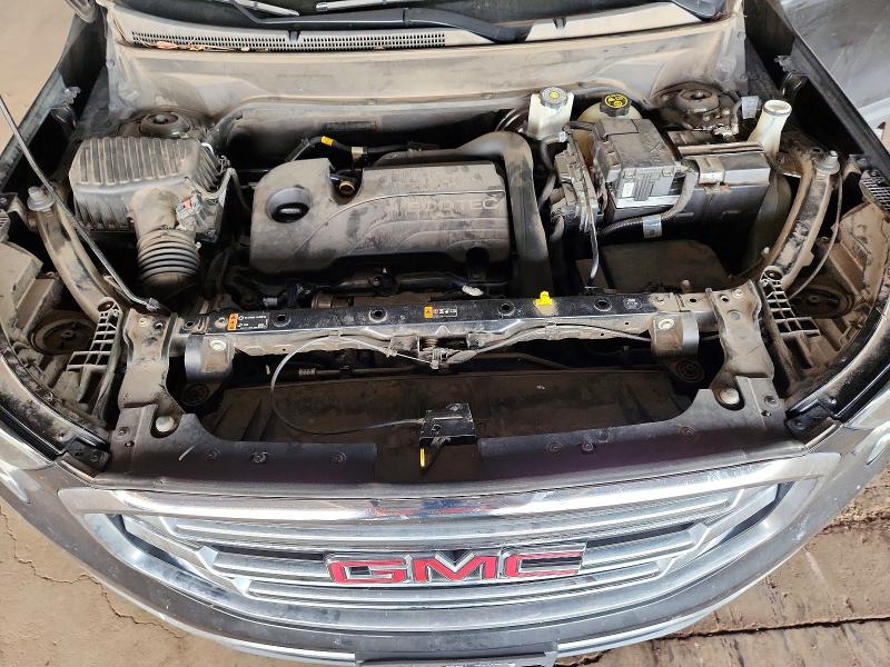 Фото 12 - GMC TERRAIN