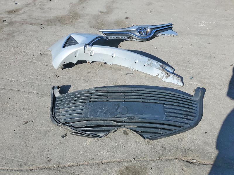 TOYOTA YARIS 2016 VIN VNKKTUD33GA069773