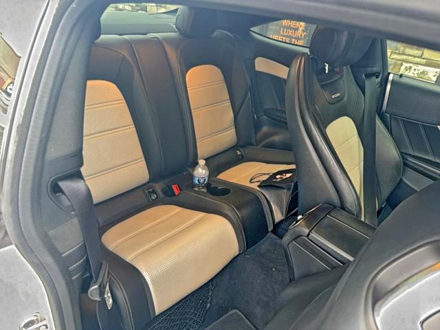 Фото 6 - MERCEDES-BENZ C-CLASS