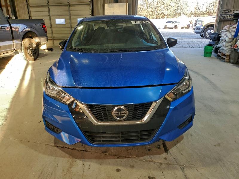 Фото 5 - NISSAN VERSA