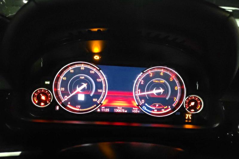 BMW 6 SERIES 2015 VIN WBAYM9C57FD248442