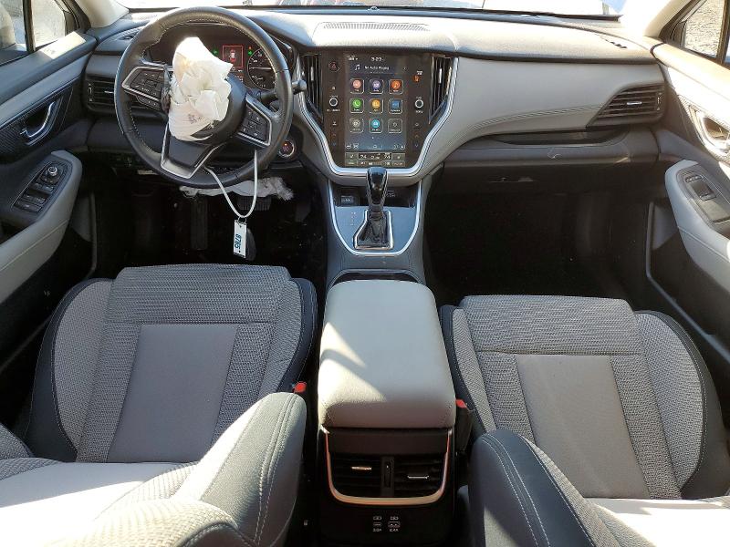 Фото 8 - SUBARU OUTBACK