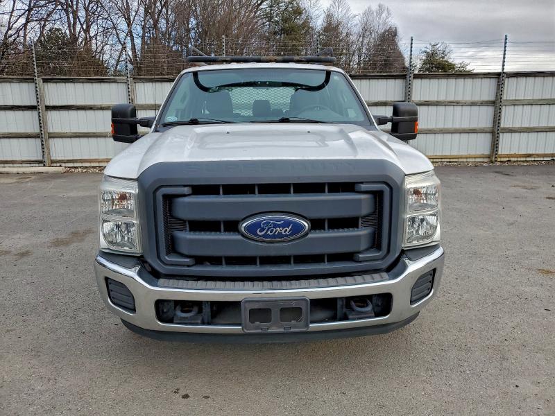 Фото 5 - FORD F250