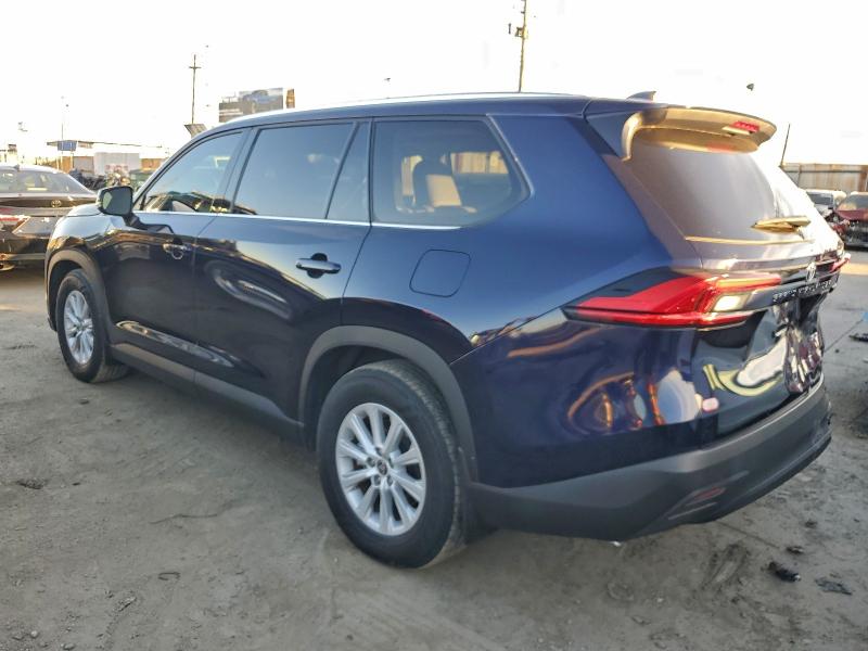 TOYOTA GRAND HIGH 2024 VIN 5TDAAAA54RS000823