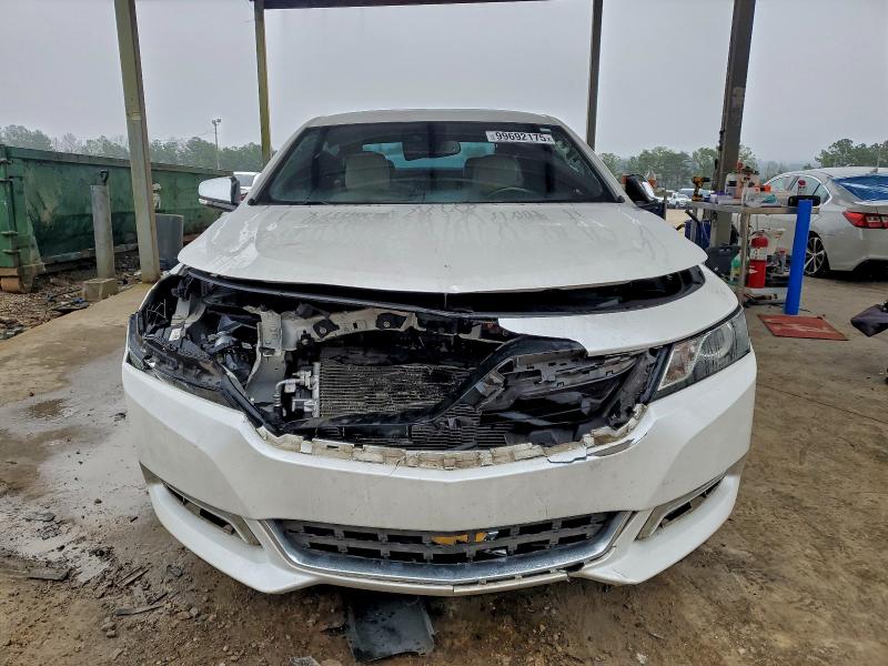 Фото 5 - CHEVROLET IMPALA