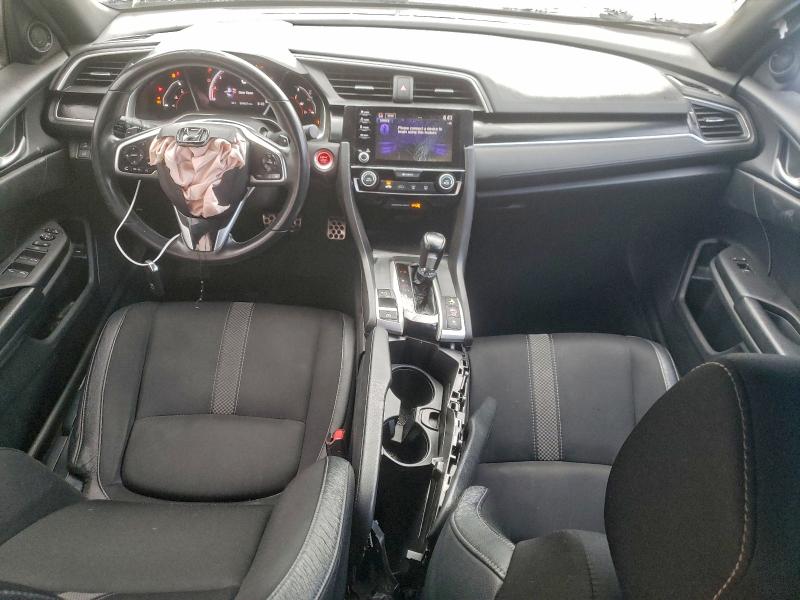 Фото 8 - HONDA CIVIC