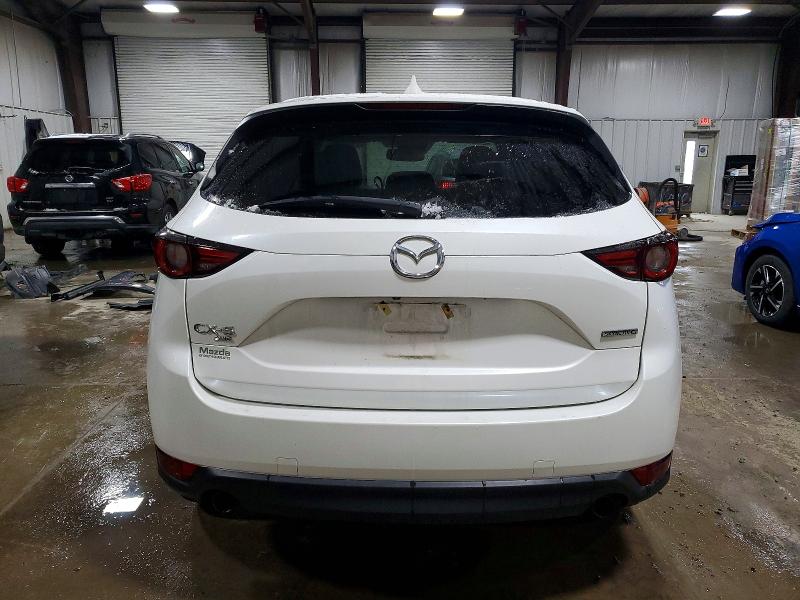 Фото 6 - MAZDA CX-5