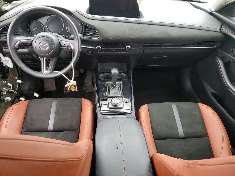 MAZDA CX-30 CARB 2024 VIN 3MVDMBXY1RM630549