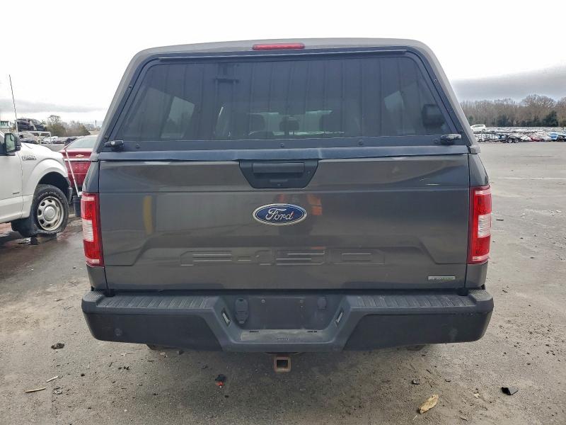 Фото 6 - FORD F-150