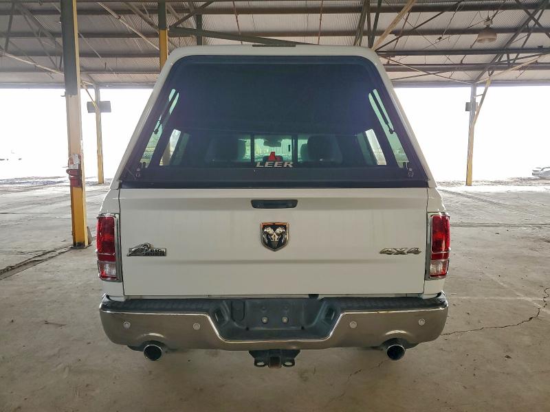 Фото 6 - RAM 1500