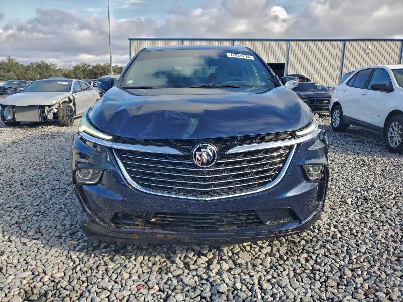 Фото 5 - BUICK ENCLAVE