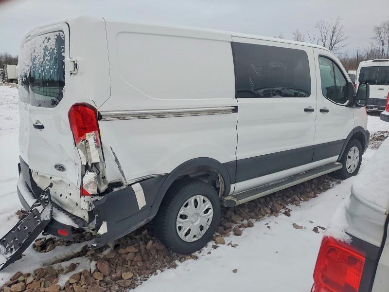 Фото 3 - FORD TRANSIT