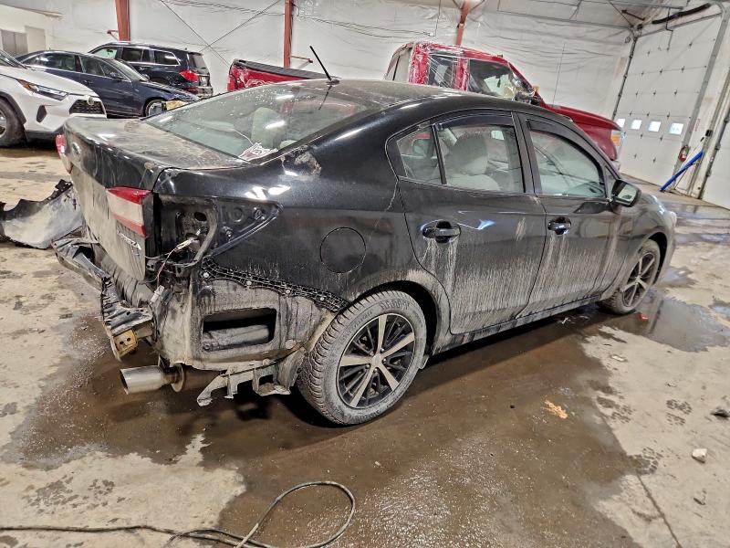 Фото 3 - SUBARU IMPREZA