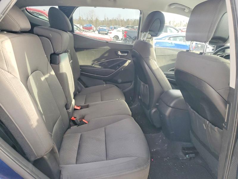 Фото 11 - HYUNDAI SANTA FE