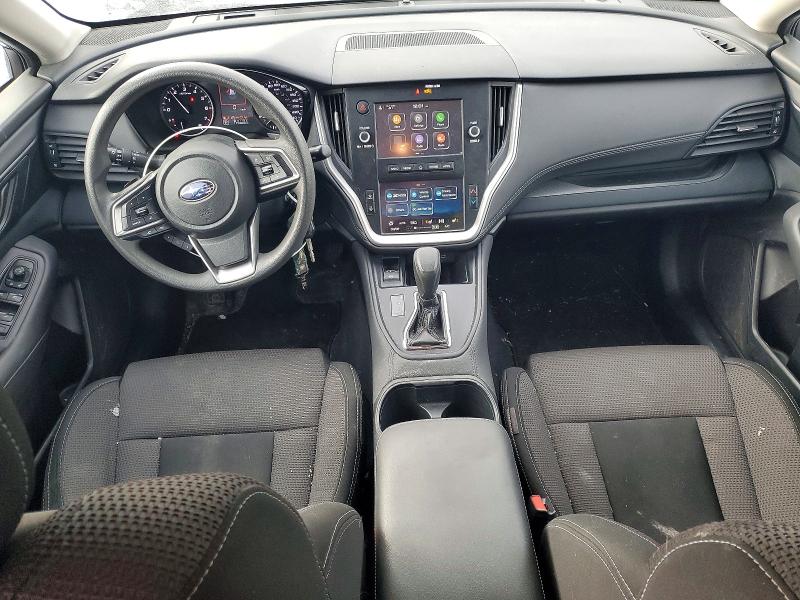 Фото 8 - SUBARU OUTBACK