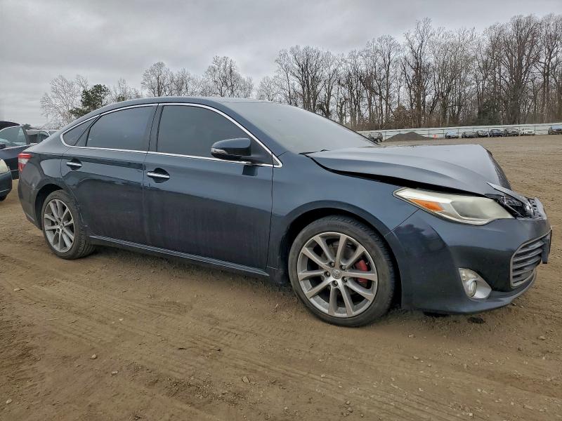 Фото 4 - TOYOTA AVALON