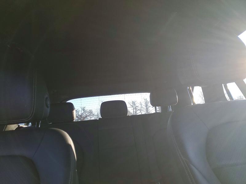 Фото 10 - MERCEDES-BENZ GLC-CLASS