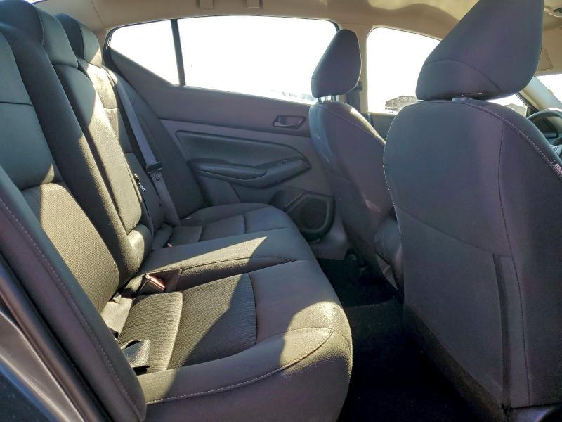 Фото 10 - NISSAN ALTIMA