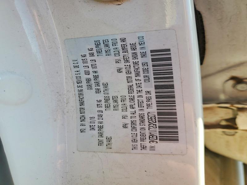 Фото 12 - MAZDA 3