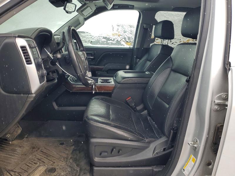 Фото 7 - GMC SIERRA