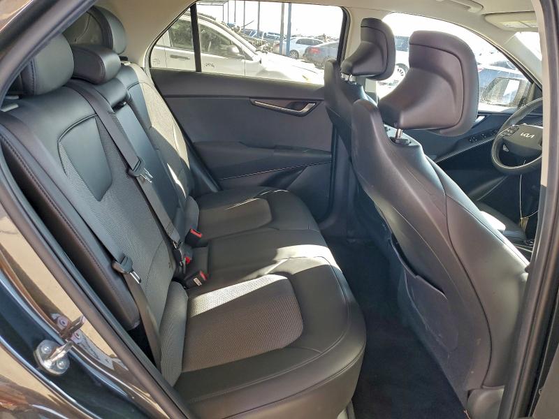 KIA NIRO WIND 2024 VIN KNDCR3L12R5111139