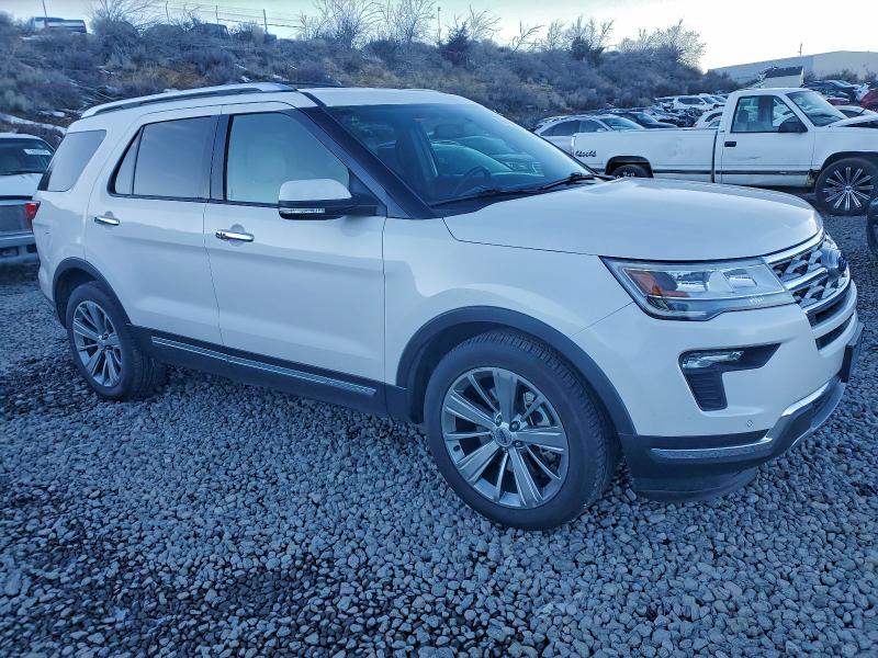 Фото 4 - FORD EXPLORER